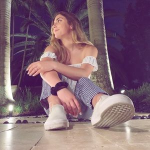 Meet your Posher, Jamie